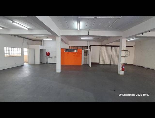 BUSINESS PROPERTY TO RENT IN PIETERMARITZBURG CENTRAL